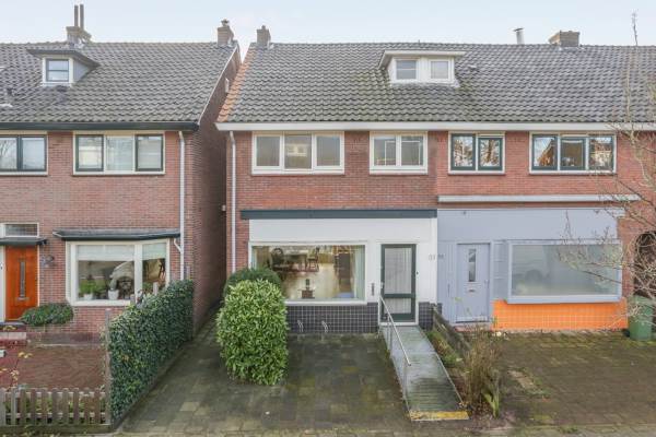Woning Leliestraat 53 KOOG AAN DE ZAAN