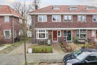 Woning Parklaan 2C ZAANDIJK