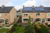 Woning Watermolenstraat 4A WESTZAAN