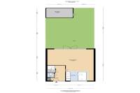 Woning Poortwacht 130 Leiderdorp