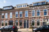 Woning Spoorsingel 57 Vlaardingen