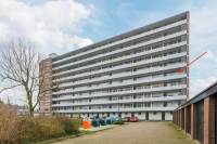 Woning Titus Brandsmastraat 55 BREUKELEN
