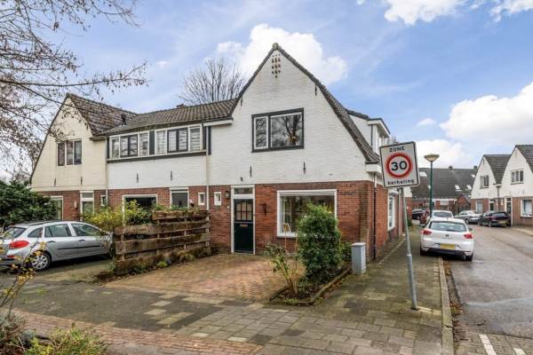 Woning Stationsweg 69 Breukelen