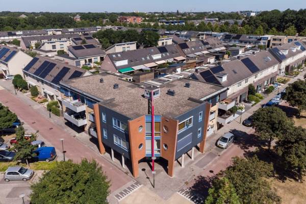 Woning Ereprijs 12 Veenendaal