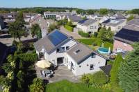 Woning Stalmeesterslaan 38 Malden