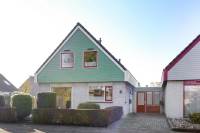 Woning Jonkershof 1 WEURT