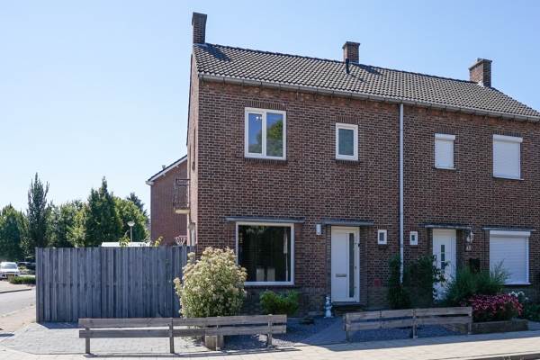 Woning Toupsbergstraat 63 Kerkrade