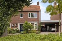 Woning Wilhelminastraat 8 Herten