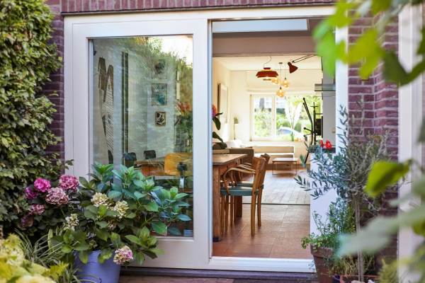 Woning Wilhelminalaan 83 Roermond