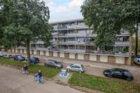 Woning Claude Monetstraat 3 Zaandam