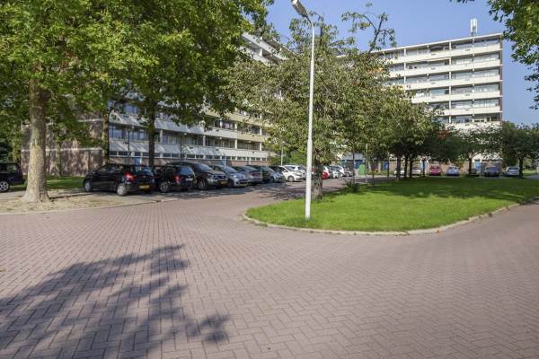 Woning Pinksterbloemweg 143 Zaandam
