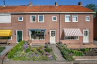 Woning Burg Smitstraat 8 ASSENDELFT