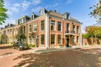 Woning Gerrit Doustraat 95 LEIDEN