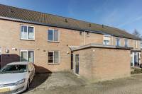 Woning Morgenster 16 BEUNINGEN GLD