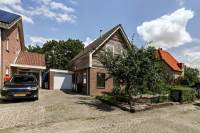 Woning Klaverweide 4 BEUNINGEN GLD