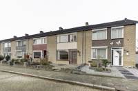 Woning Wingerdstraat 8 BEUNINGEN GLD