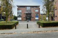 Woning Händelstraat 23 Groesbeek