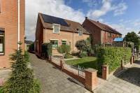 Woning Kapittelweg 41 Weurt