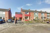 Woning Scheidingsweg 9 WEURT