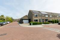 Woning van Speijkstraat 16 Koudekerke