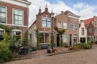 Woning Achter de Vismarkt 82 Gouda