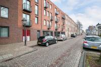 Woning Rietdijk 11 Rotterdam