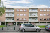 Woning Dirkslandstraat 72c Rotterdam
