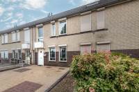 Woning Jules Kayserstraat 4 Heerlen