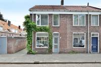 Woning Poirtersstraat 8 Tilburg