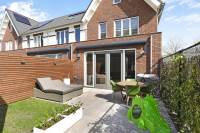 Woning Achtermeerstraat 2 Hoofddorp