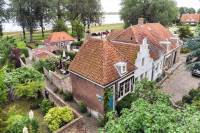 Woning Kraanstraat 2 Veere