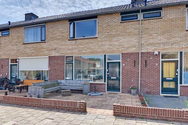 Woning Van Looystraat 16 Harderwijk