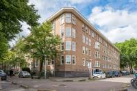 Woning Geuzenkade 821 Amsterdam