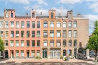 Woning Groen van Prinstererstraat 85II Amsterdam