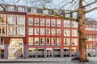 Woning Mariënburg 82D Nijmegen