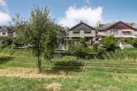 Woning Indusstraat 38 Spijkenisse