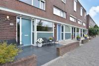 Woning Athenesingel 238 Den Haag