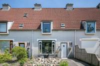 Woning Barend Kuisstraat 42 Nijkerk