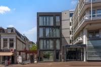 Woning Spuiweg 9 Dordrecht