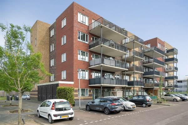 Woning Anubisstraat 192 Almere