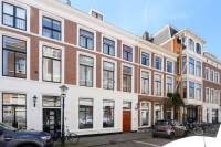 Woning De Ruijterstraat 50 Den Haag