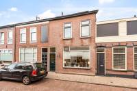 Woning Meerstraat 35 Hillegom