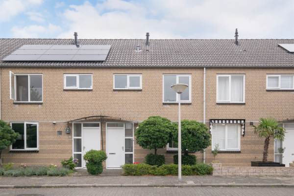 Woning Morgenroodstraat 51 Eindhoven