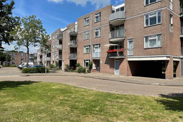 Woning Wagenmaker 149 Alphen aan den Rijn