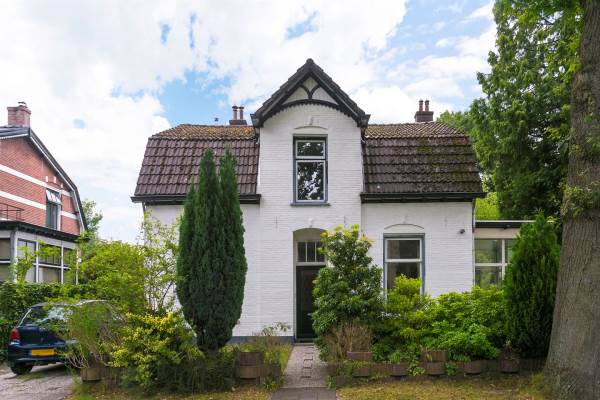 Woning Prins Mauritslaan 8 Apeldoorn