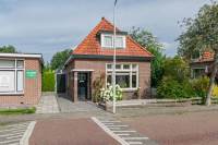 Woning 't Weike 34 Gorredijk