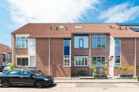 Woning Baardmosstraat 3 Purmerend