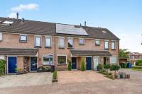 Woning Anna van Saksenstraat 40 Pijnacker