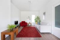 Woning Peppelweg 28B Rotterdam