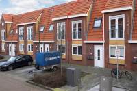 Woning Narcisstraat 19 Veenendaal